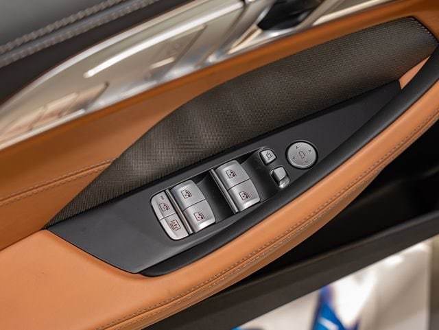 2026 BMW 8 Series 840i - Photo 14
