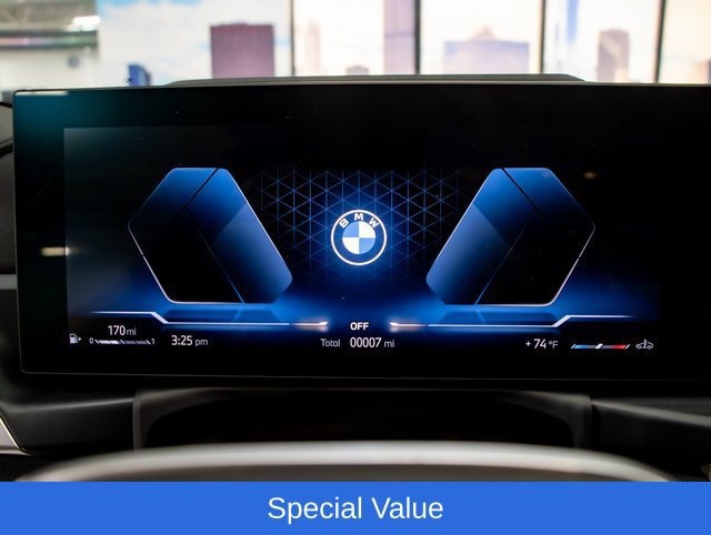 2025 BMW 2 Series 230i - Photo 17