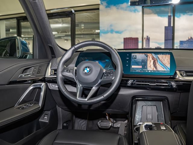 2026 BMW X1 28i - Photo 16
