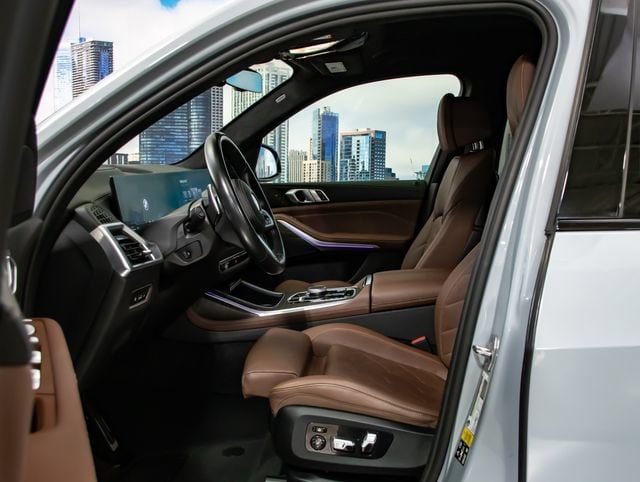 2024 BMW X7 40i - Photo 20
