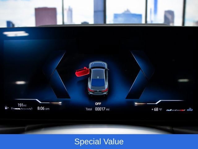2025 BMW 4 Series 430i - Photo 17