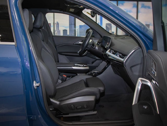 2026 BMW X1 28i - Photo 21
