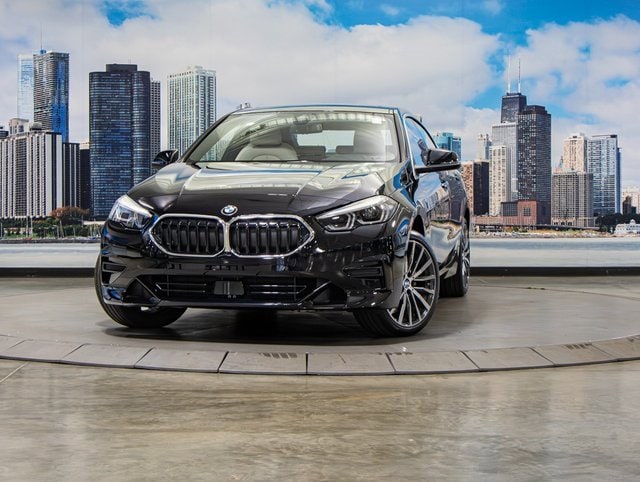 Used 2024 BMW 2 Series 228i with VIN WBA53AK03R7R81703 for sale in Lake Bluff, IL