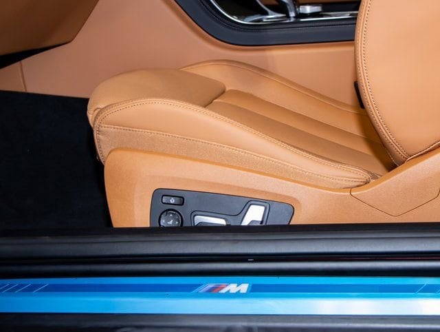 2026 BMW 8 Series 840i - Photo 15