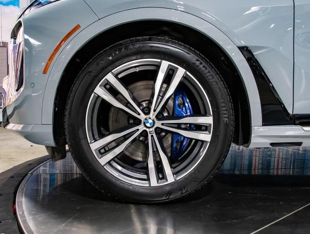 2024 BMW X7 40i - Photo 7