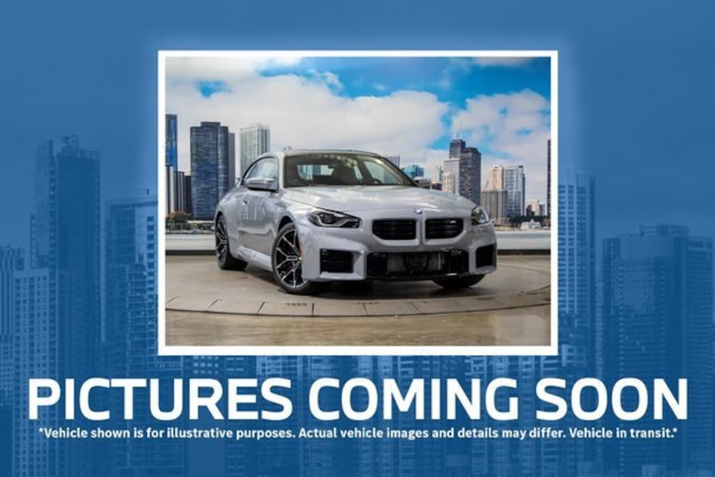 New 2026 BMW M240i xDrive Coupe