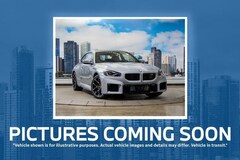 2026 BMW M2 Base Coupe