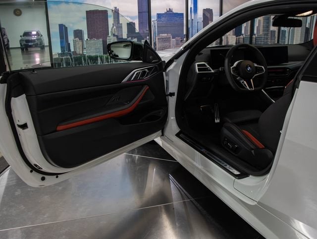 2026 BMW 4 Series 430i - Photo 13