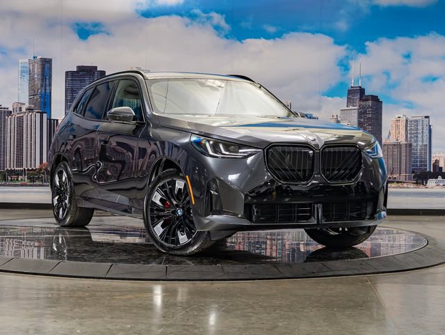 2026 BMW X3 30 XDRIVE's photo