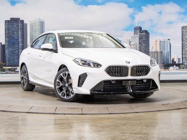 2026 BMW 2 Series 228