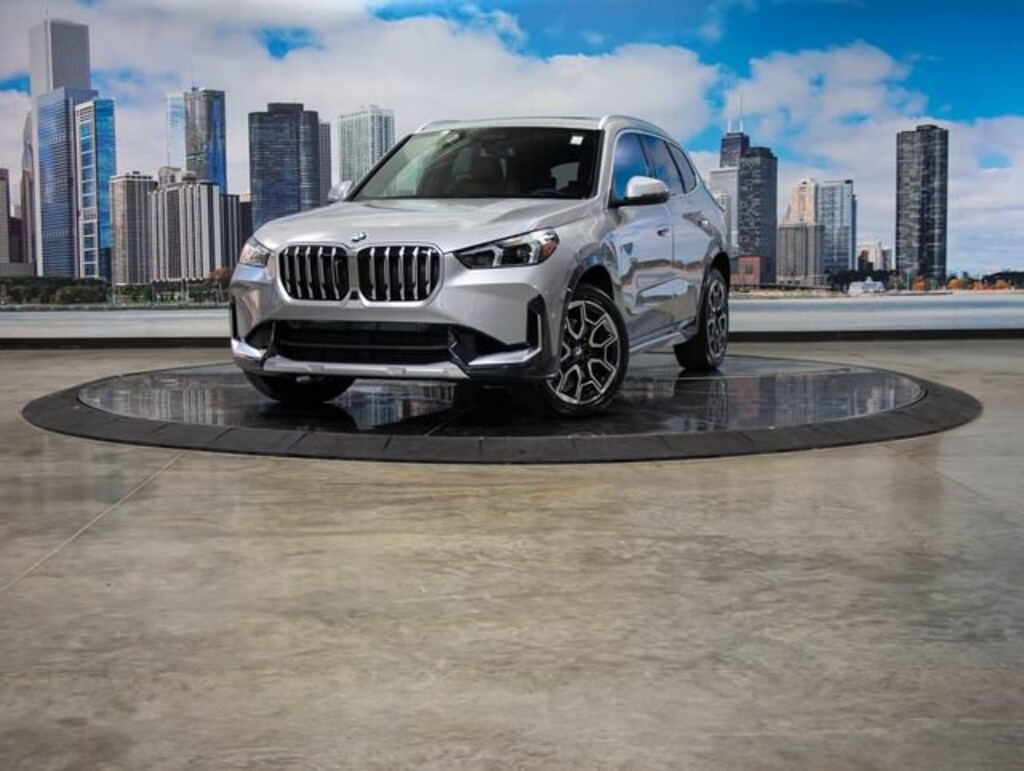 New 2027 BMW X1 xDrive28i xDrive28i SAV