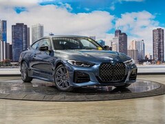 2021 BMW M440i xDrive Coupe