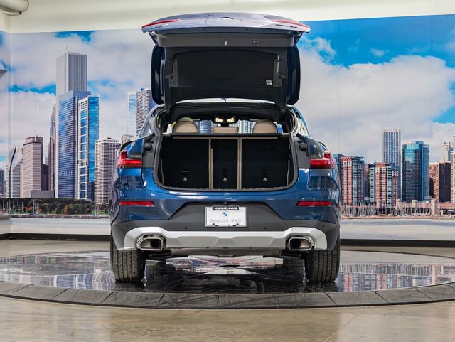 2025 BMW X4 30i - Photo 12