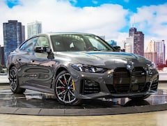 2027 BMW M440i xDrive Gran Coupe B270204
