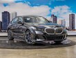  BMW 550e
