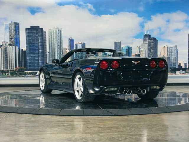 2011 Chevrolet Corvette Base - Photo 8
