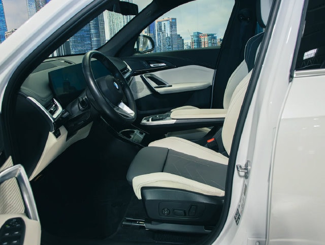 2026 BMW X1 28i - Photo 19