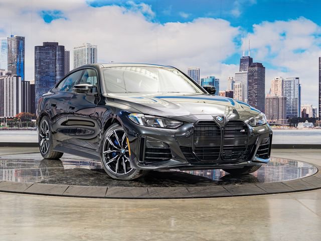 2026 BMW 4 Series M440i xDrive Gran Coupe's photo