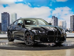 2026 BMW M4 Competition xDrive Coupe B260416