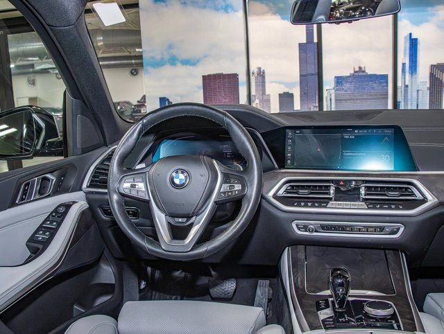 2023 BMW X5 40i - Photo 16