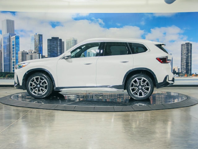 2026 BMW X1 28i - Photo 7