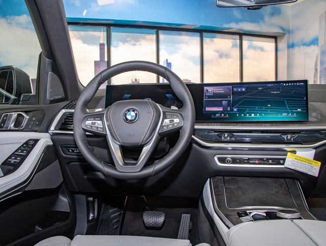 2026 BMW X5 40i - Photo 15