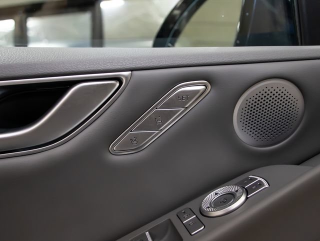 2026 GENESIS G80 Sport Prestige - Photo 14