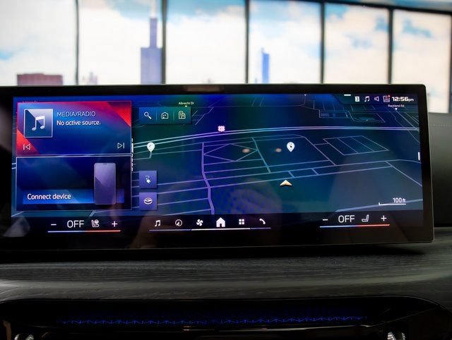 2026 BMW i4 M60 - Photo 18