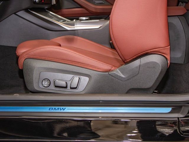 2026 BMW 4 Series 430i - Photo 15