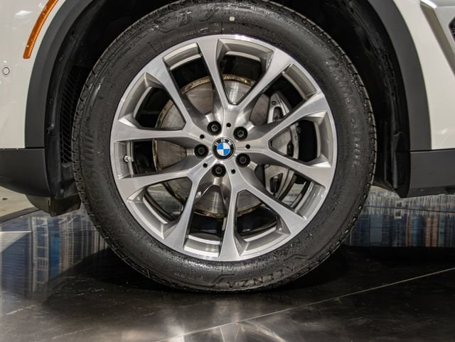 2024 BMW X5 40i - Photo 7