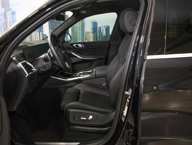 2024 BMW X5 40i - Photo 20