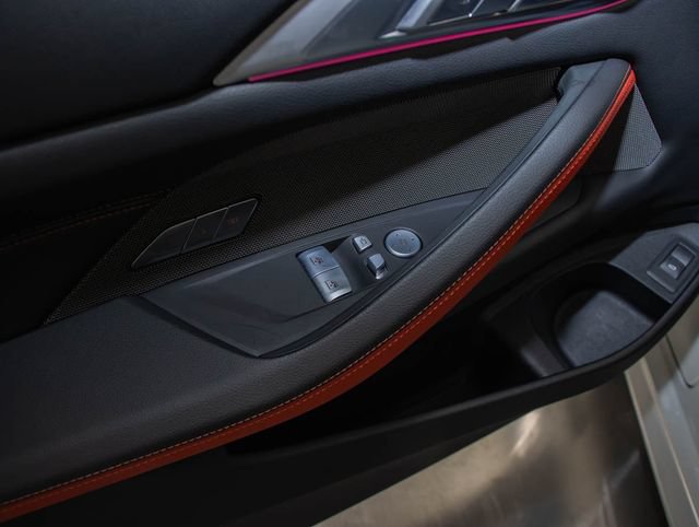 2026 BMW 4 Series 430i - Photo 14