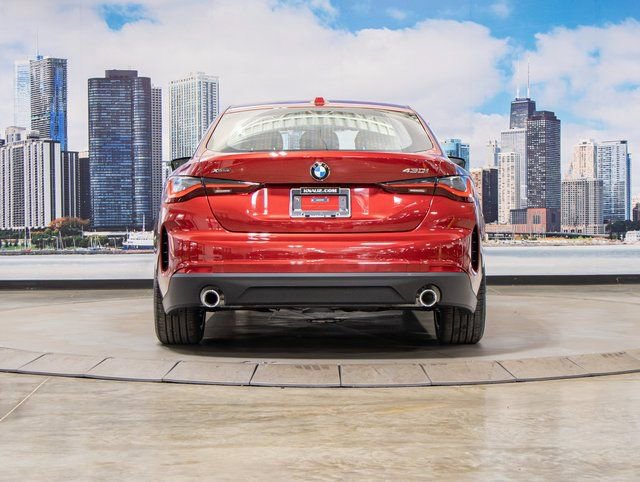 2026 BMW 4 Series 430i - Photo 11