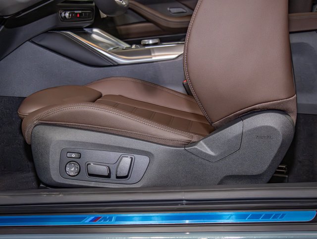 2026 BMW 4 Series M440i - Photo 15