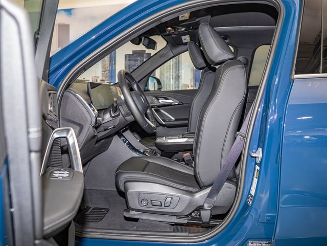 2026 BMW X1 28i - Photo 20