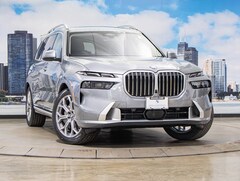 2023 BMW X7 xDrive40i SUV