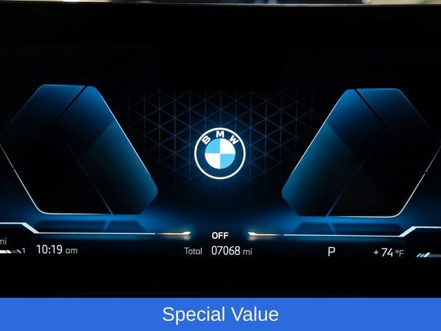 2025 BMW 4 Series 430i - Photo 17