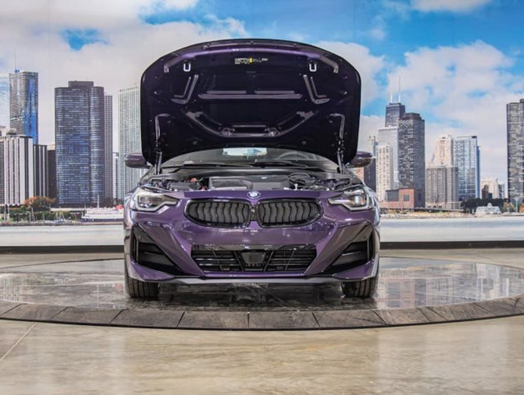 New 2026 BMW 230i xDrive Coupe