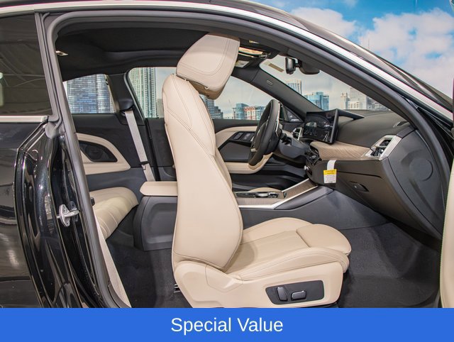 2025 BMW 2 Series 230i - Photo 21