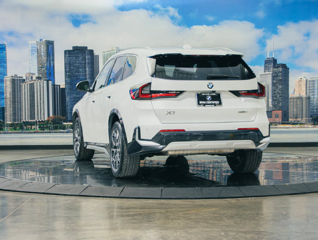 2026 BMW X1 28i - Photo 13