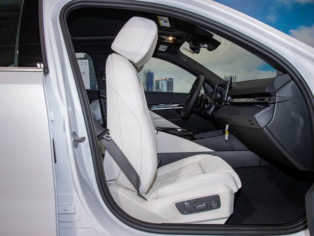 2026 BMW 5 Series 530i - Photo 21