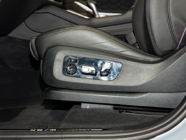 2024 BMW X5 M Base - Photo 15