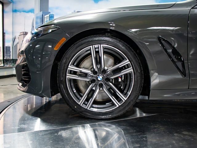 2026 BMW 8 Series 840i - Photo 6