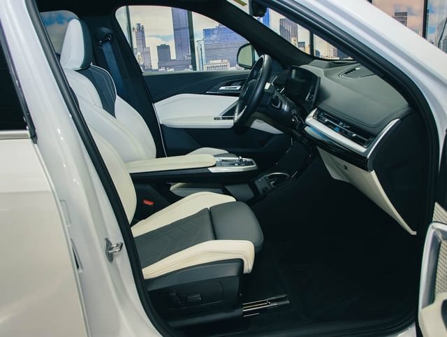 2026 BMW X1 28i - Photo 20