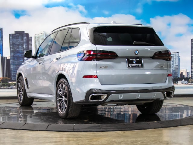 2026 BMW X5 40i - Photo 9