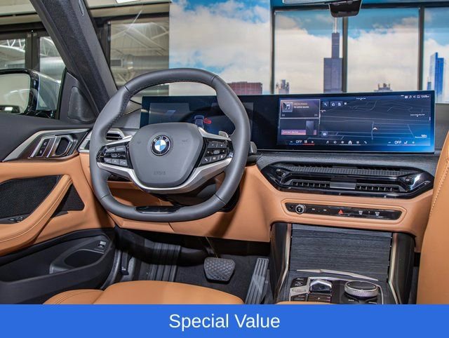 2025 BMW 4 Series 430i - Photo 16
