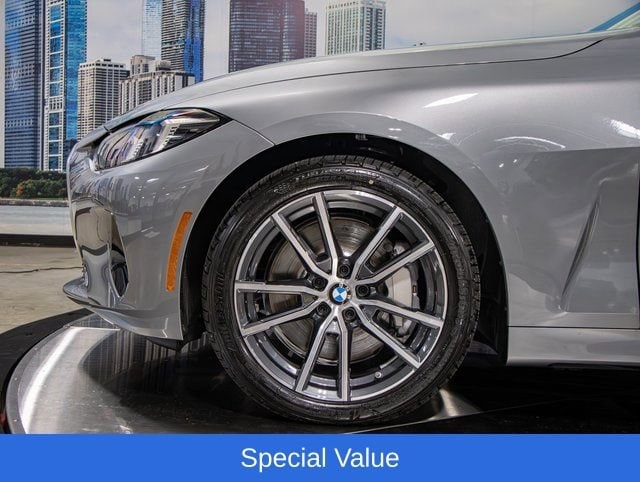 2025 BMW 4 Series 430i - Photo 7