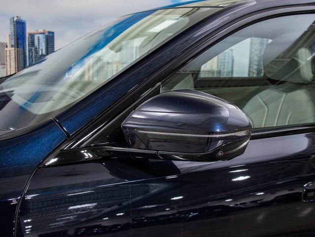 2026 BMW 7 Series 740i - Photo 10