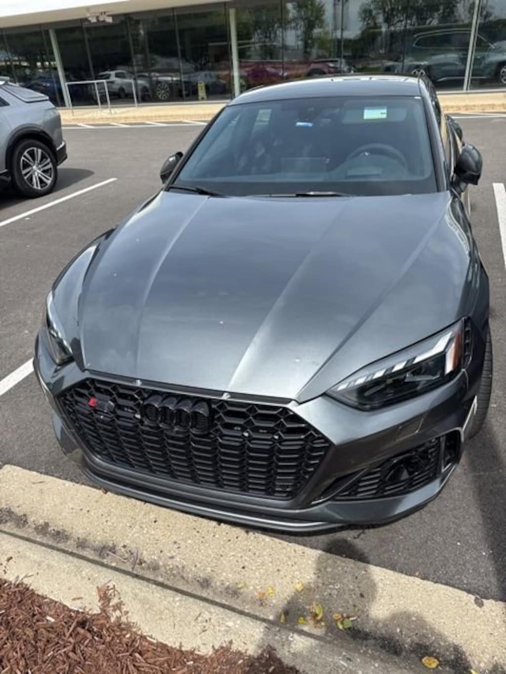 Used 2023 Audi RS 5 2.9T Sportback