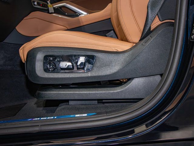 2026 BMW X6 M60i - Photo 15